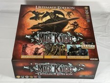 WizKids Mage Knight Board