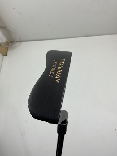 Donnay pro one putter - pro,