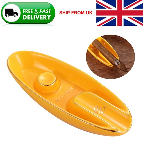 Galiner travel ceramic cigar - travel,