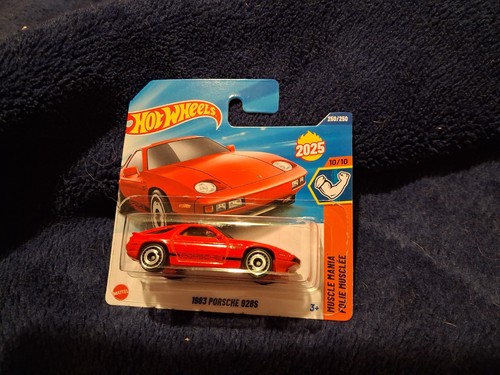 Hot wheels short - hot,