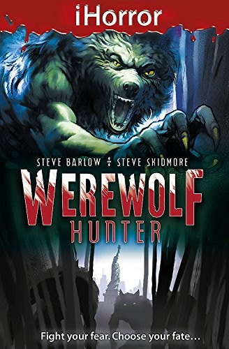 Ihorror werewolf hunter - ihorror:,