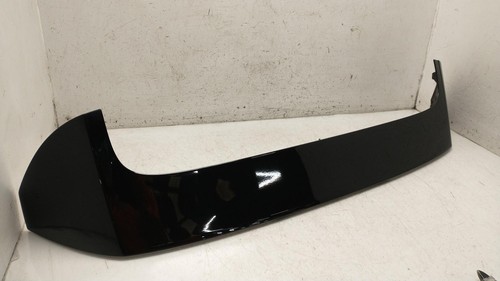 Ford fiesta spoiler zetec - ford,
