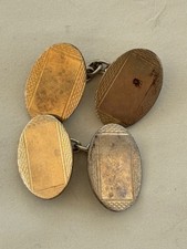 Vintage 9ct gold - vintage,