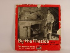 RONNIE HILTON BY THE FIRESIDE
