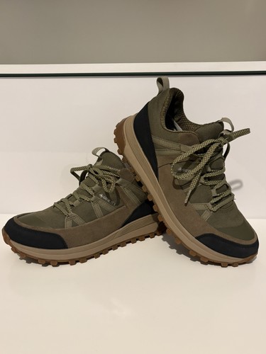 Clarks men atl - trek, run