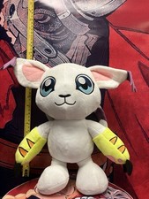 Digimon Gatomon Anime