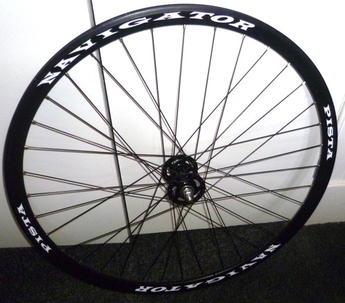 Navigator pista tubular 700c - navigator,