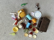 Vintage Sindy Doll Accessories