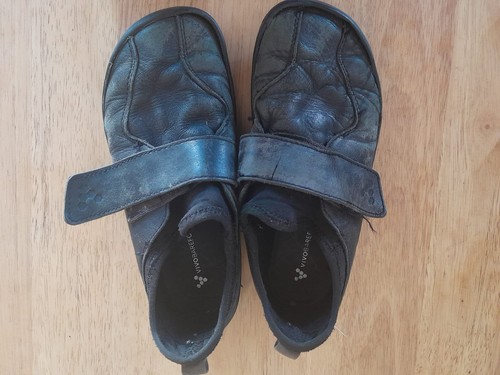 Vivobarefoot eu33 primus black - primus,