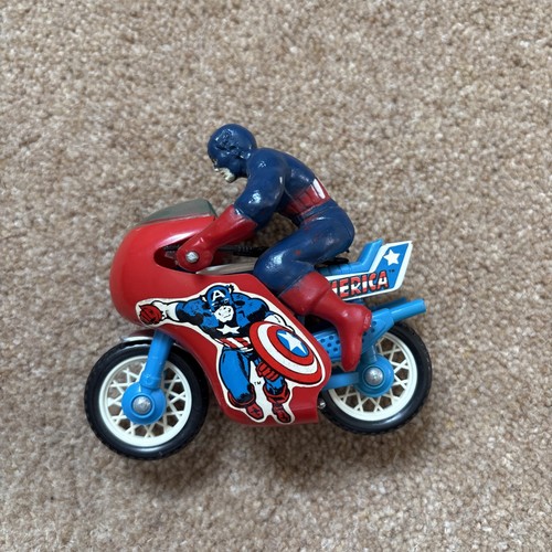 Marvel secret wars captain - secret,