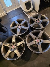 Alloy Wheels