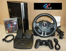 Sony PlayStation 3 Fat Bundle