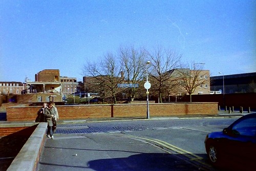 Hull memory lane - hull, st