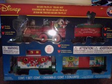 Lionel Disney Mickey Mouse