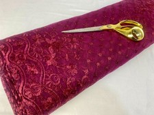 NEW*Sequinned Embroidered