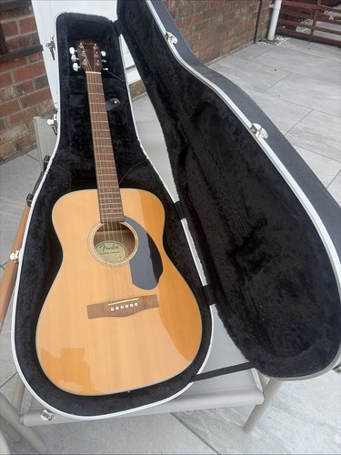 Fender 60s concert - fender, cc-60s