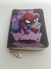 Spiderman Wallet