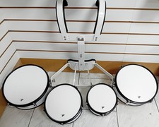 Pro-Corps Marching Tom Set