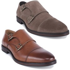 Mens Thomas Crick Aubry Monk