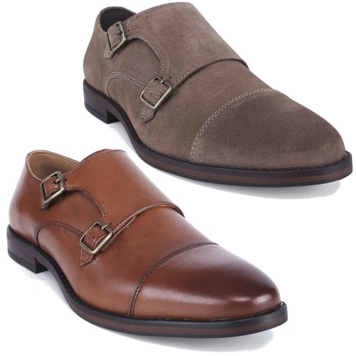 Mens thomas crick aubry monk - crick,