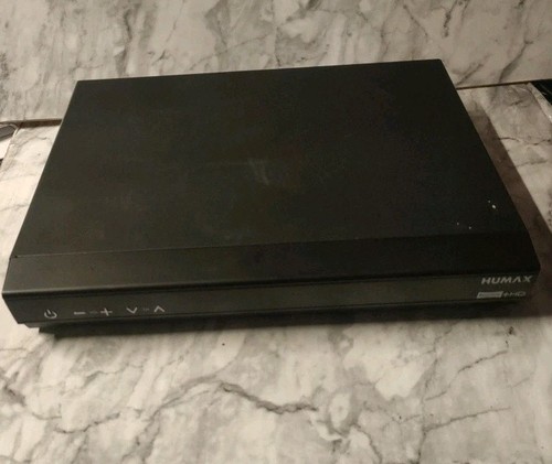 Humax hdr 1800t freeview - humax,