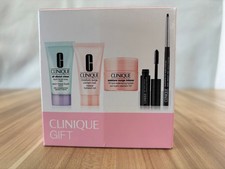 CLINIQUE 5 PIECE TRAVEL MINI