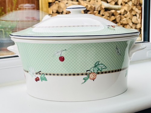 Wedgwood fruit symphony - fruit,