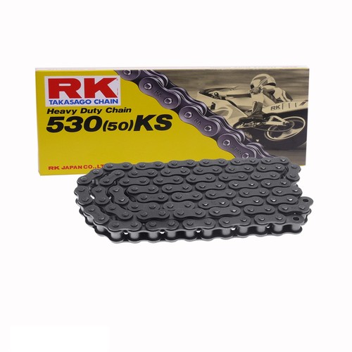 Motorcycle chain 530ks with - motorcycle,