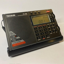 Tecsun PL-330 Radio Stand