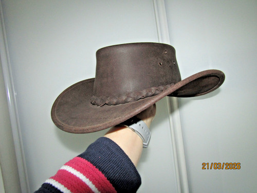 Malubel genuine leather - malubel, aussie
