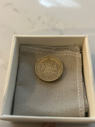 Rare 1983 british - 1983,
