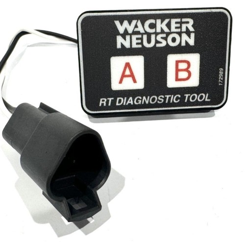 Wacker neuson diagnostic - wacker,