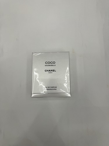Chanel coco mademoiselle eau - coco,