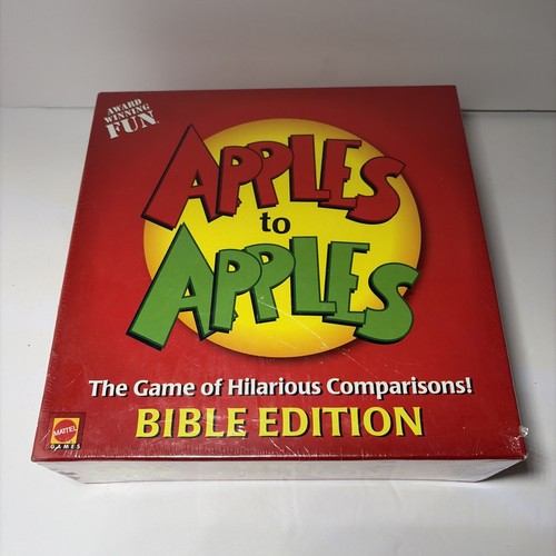 Apples bible - bible, edition