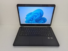 Dell XPS L421X Core i7-3667U 2.00GHz 8GB 250GB SSD 14" HD+ Windows 11 NVIDIA