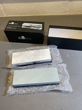 ChefMe! Sharpening Stones 400/1000/3000/8000   Knife Sharpening set