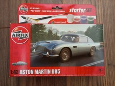Airfix Aston Martin DB5 Model