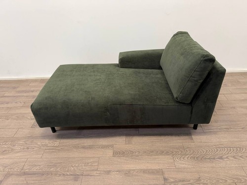 Julien green velvet - green,