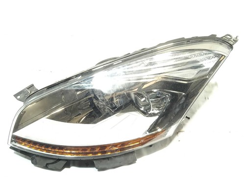 6208c2 left headlight - 6208c2,