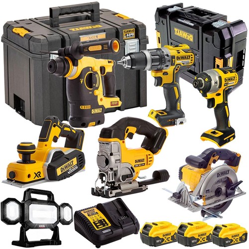 Dewalt 18v piece power - 18v,