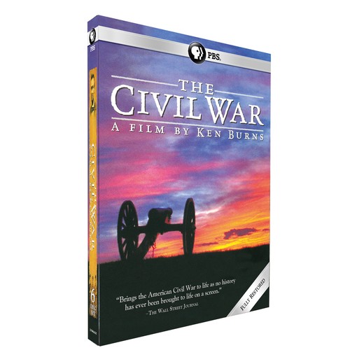 Ken burns the civil - burns:, 25th