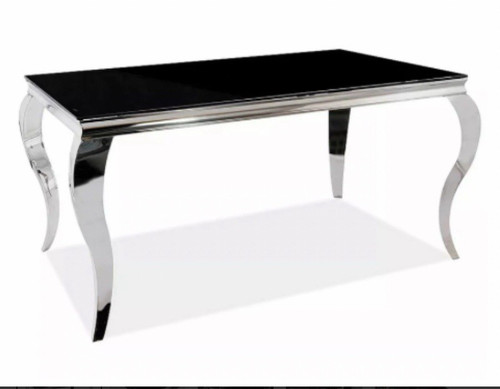 Dining table 4 chairs - ,