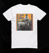 Paul Mccartney RAM Got Back