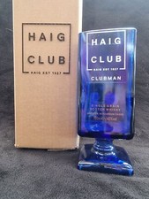 Haig Club Whisky Glass Box Set