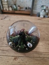 Caithness Glass Hand Blown