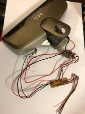 POWER NOZZLE ROLLER BRUSH BAR HEAD for AEG Ergorapido AG901 902 CORDLESS VACUUM