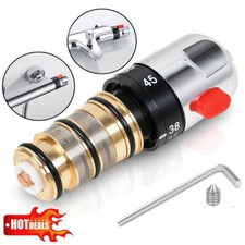 Replacement Brass Thermostatic