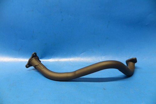 Daelim sl125 exhaust - sl125,