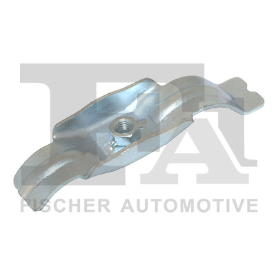 Fa1 105 923 holder exhaust - fa1,