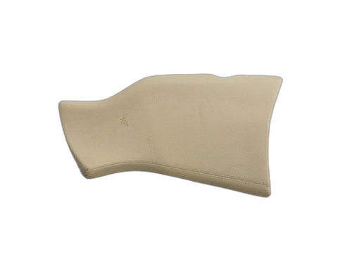 Side cushion for - re, rear